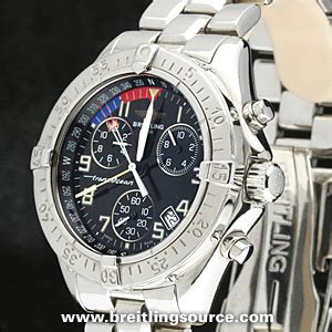 breitling colt transocean a53040 prezzo|WTS: Breitling Colt Chrono Transocean .